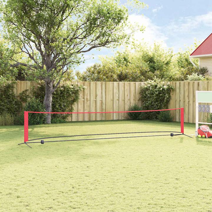 Image du produit vidaXL Tennisnetz