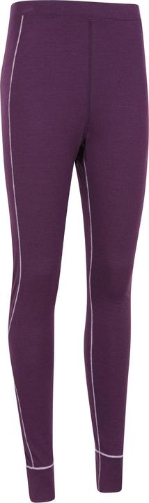 Immagine prodotto Mountain Warehouse Asgard Leggings Base Layer Termica Donna (40)