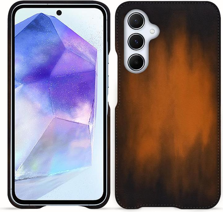 Image du produit Noreve Coque en cuir (Samsung Galaxy A55)
