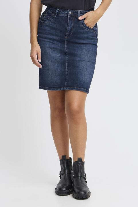 Produktbild Pulz Jeans PZKAROLINA HW Skirt 50207699 (36)