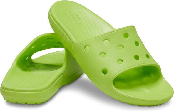 Actual product image Crocs Classic Slide (28)