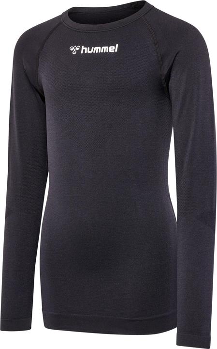 hummel hmlBL COMFORT 2.0 TEE L/S KIDS