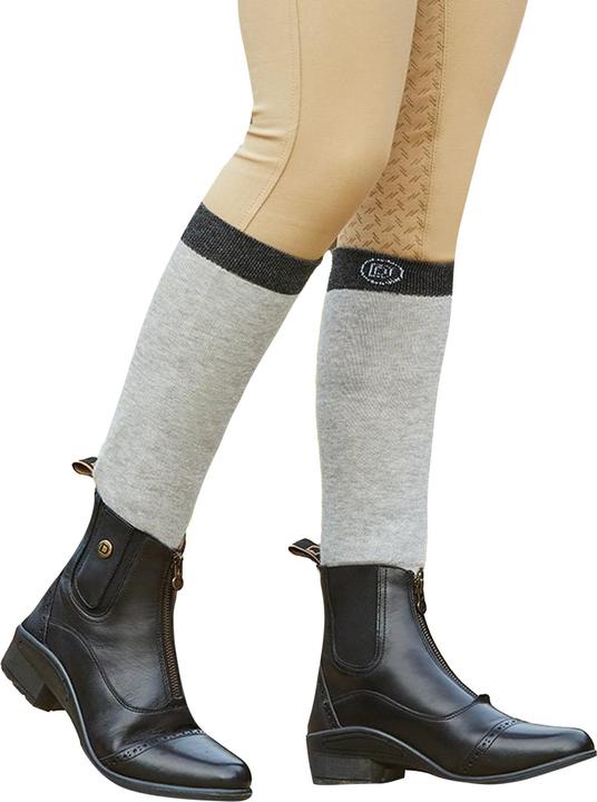 Produktbild Dublin Stiefel Rapture Leder (35.5)