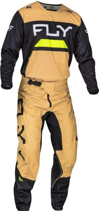 Image du produit Fly Racing Kinetic Reload (S)
