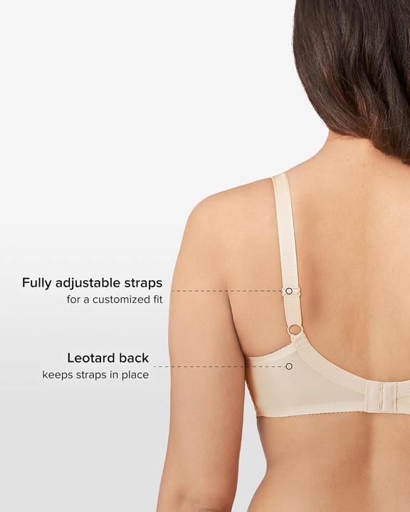 Image du produit Wacoal Reggiseno a Fascia con Ferretto La Femme (Une unité par pack, 38 g)