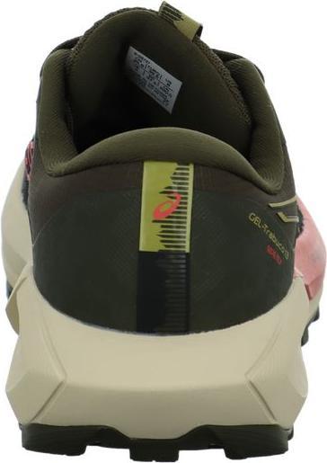 Actual product image ASICS Performance Gel Trabuco 13 GTX (42.5)