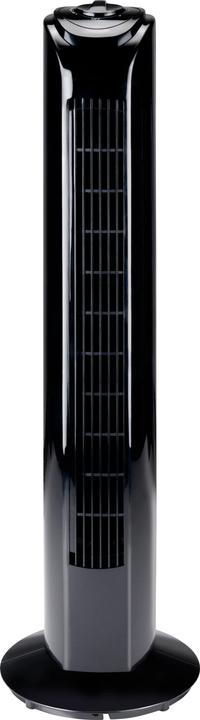 Produktbild Lifetime Air Fan tower 81cm black PP
