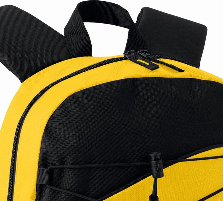 Produktbild Erima Multifunktionsrucksack mit Bodenfach