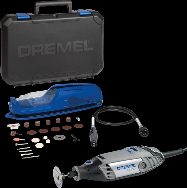 Dremel Série 3000 (3000-1/25 SR)