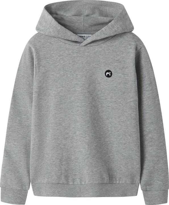 Grey Melange