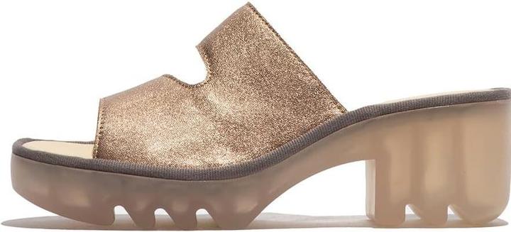 Actual product image Fly London Dames TECH493FLY Sandaal (36)