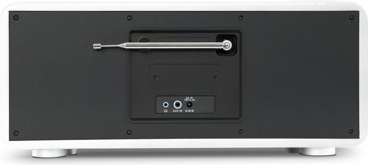 Immagine prodotto TechniSat DigitRadio 601 (DAB, Bluetooth, NFC)