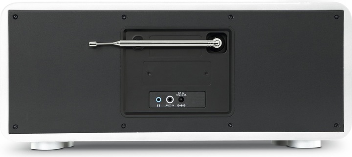 Produktbild TechniSat DigitRadio 601 (DAB+, Bluetooth, NFC)