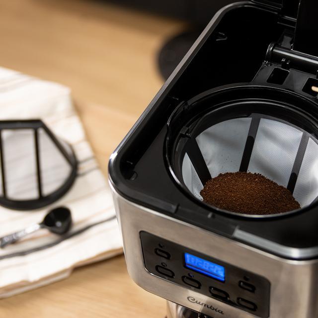 Actual product image Cecotec Cafetera De Goteo Coffee 66 Smart Plus