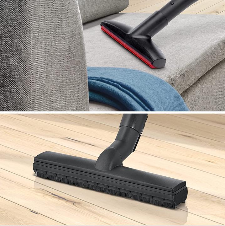 Produktbild Bosch Hausgeräte Serie 8, Staubsauger mit Beutel, BGB75X494