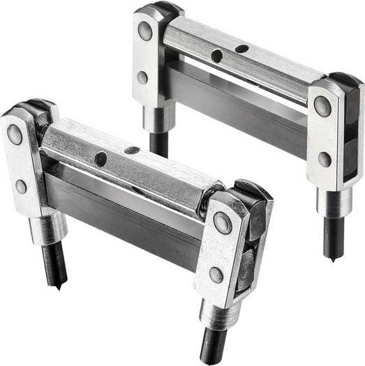 Productafbeelding Schwaiger Verstekklem (116 mm)