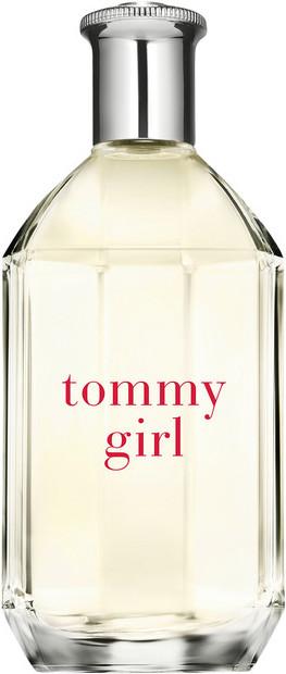 Image du produit Tommy Hilfiger Tommy Girl (Eau de cologne, 100 ml)