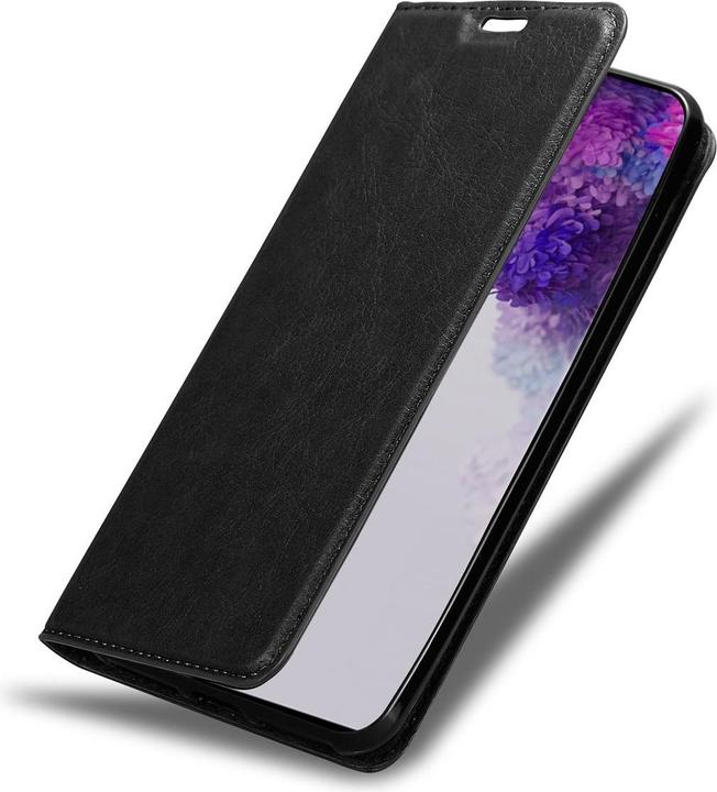 Produktbild Cadorabo Book Invisible Magnet Cover (Samsung Galaxy S20 Ultra)