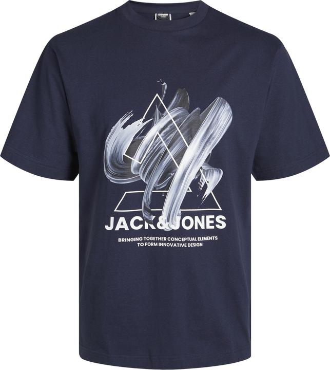 Produktbild Jack & Jones Jcotint Tee Ss Crew Neck Jnr (152)