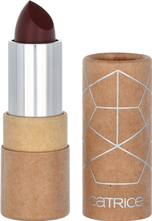 Produktbild Catrice Pure Simplicity Matte Lip Colour (04 Moody Plum)