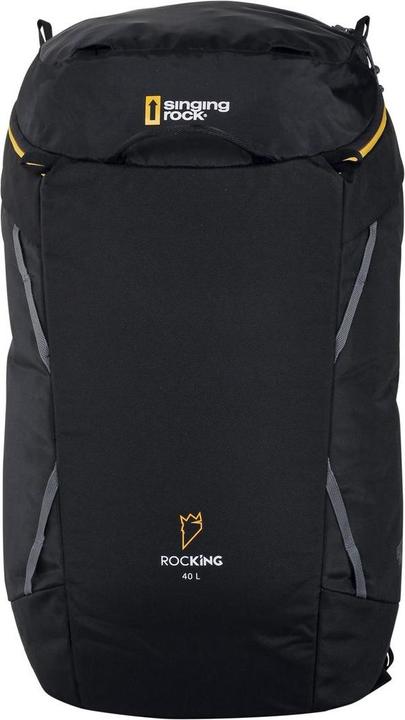 Produktbild Singing Rock Seiltasche Rocking 40
