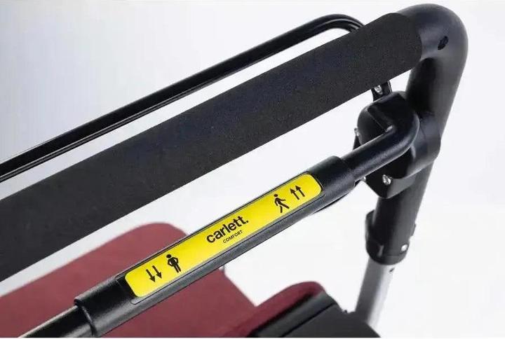 Produktbild Carlett Comfort Move