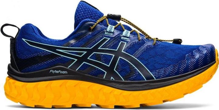 Actual product image ASICS Performance Trabuco Max 1011B028-400 - 39.5 (39.5)