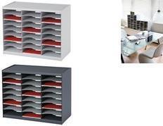 Actual product image Paperflow sorting station (A4)