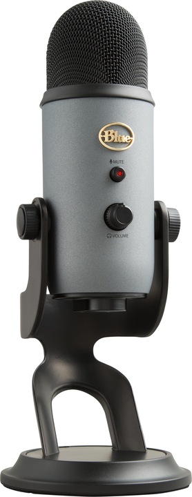 Immagine prodotto Blue Yeti