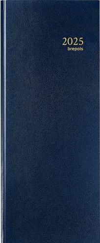 Bleu, Cuir synthétique
