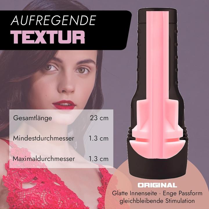 Produktbild Fleshlight Pink Lady Original