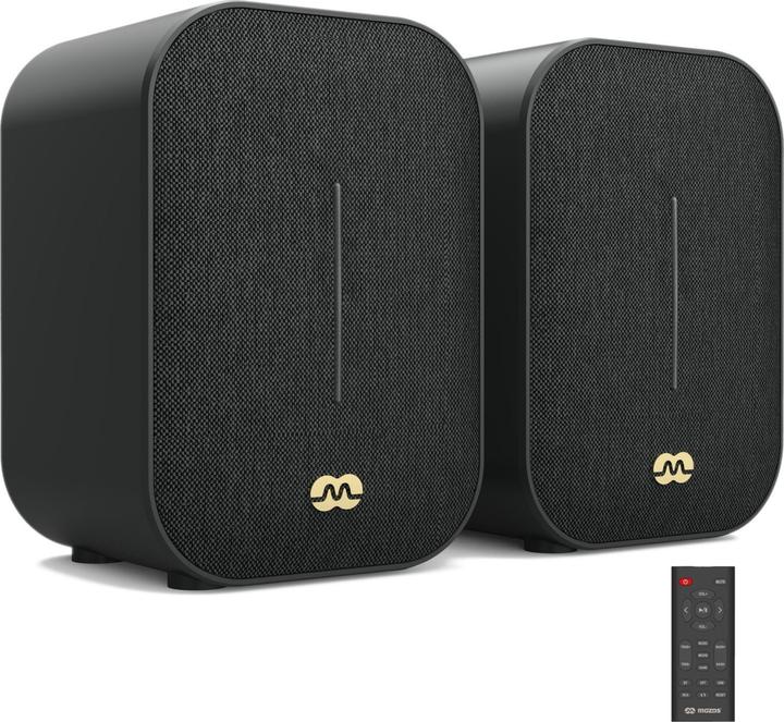 Actual product image Mozo Agera computer speakers