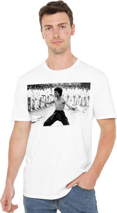 Produktbild Bruce Lee Triumphant TShirt (M)