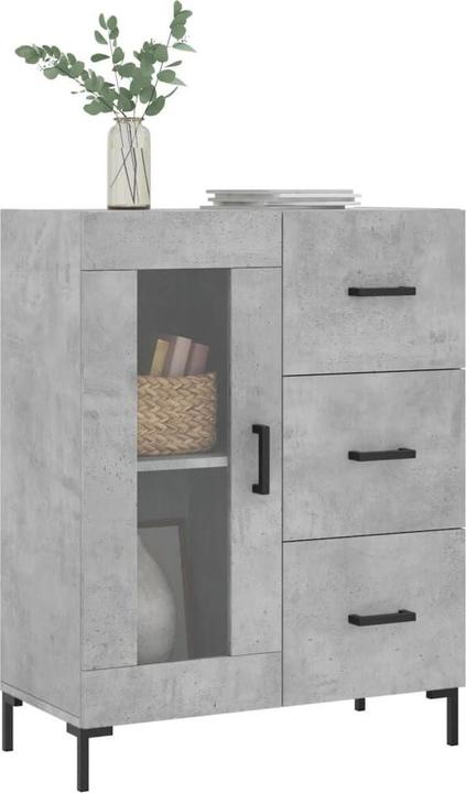 Image du produit vidaXL Sideboard (69.50 x 34 x 90 cm)