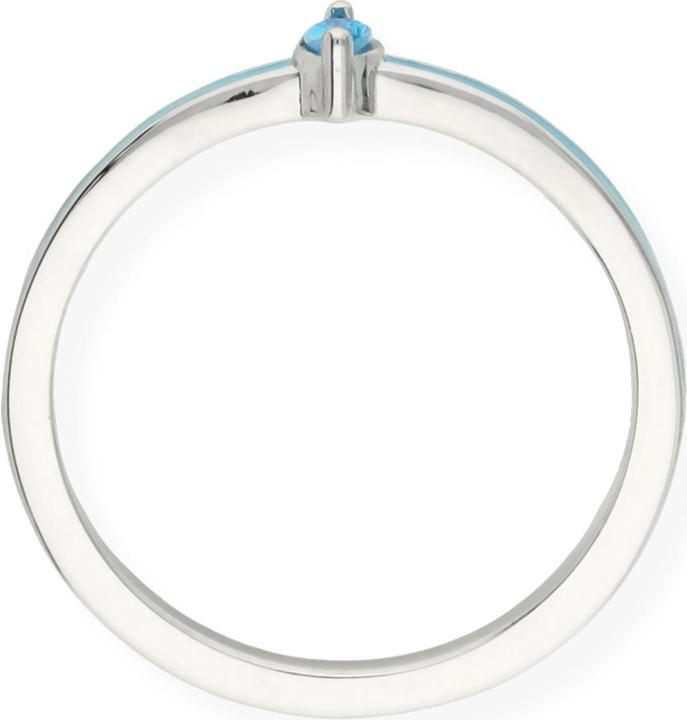 Immagine prodotto Carat Colorstone (50, 925 Argento)