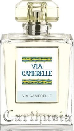Carthusia VIA CAMERELLE EDP 100 ML (Eau de Toilette, 100 ml)