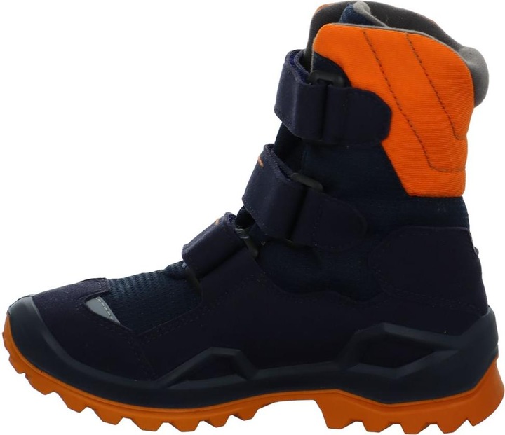 Actual product image Lowa Milo EVO GTX (27)