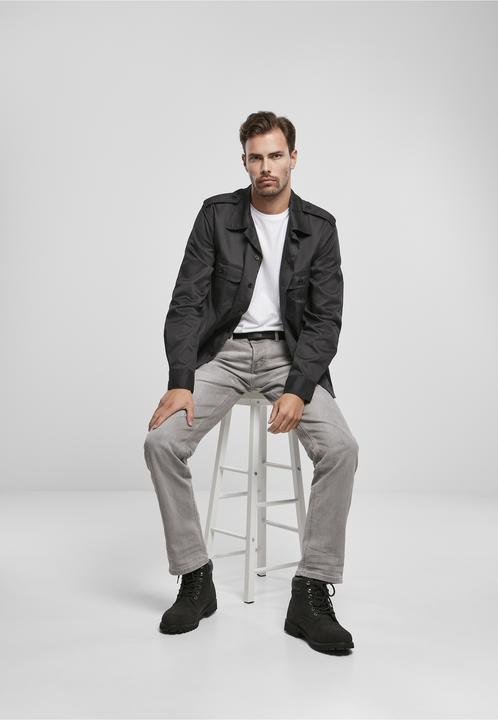 Produktbild Brandit US Shirt (4XL)