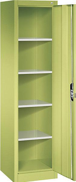 Image du produit C+P Armoire universelle ACURADO (50 x 50 x 195 cm)
