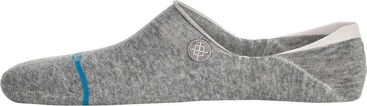 Produktbild Stance Socken Icon No Show Multi 3er-Pack (3er Pack, 38, 39, 40, 41, 42, 38 - 42)