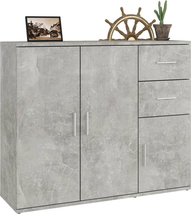 Image du produit vidaXL Sideboard (91 x 29.50 x 75 cm)