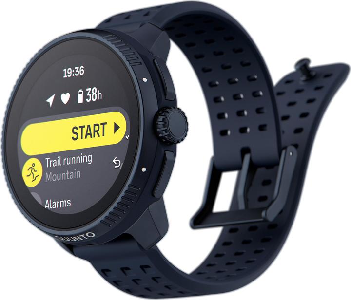 Produktbild Suunto Race (49 mm)