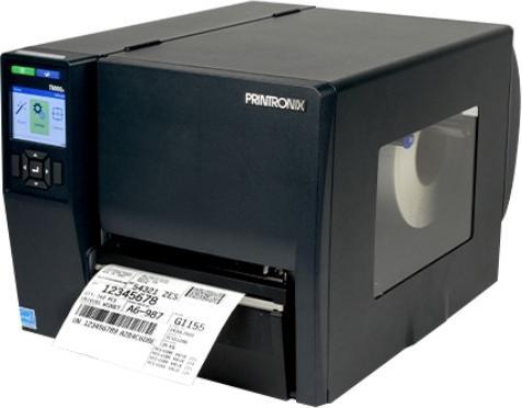 Printronix T6306e Thermal Transfer (300 dpi)