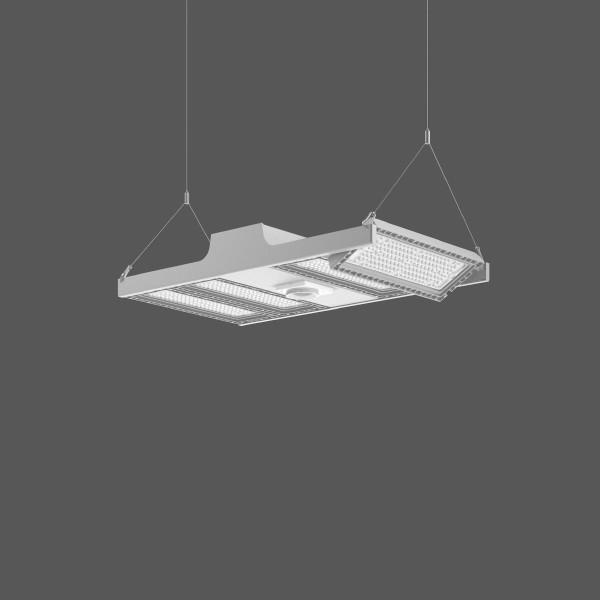 Image du produit RZB Luminaire d'intérieur à LED (35600 lm)