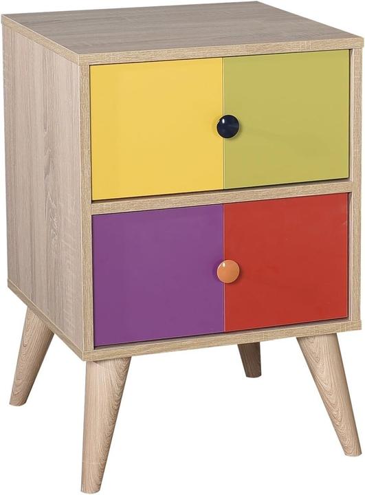 Kalune Design Gunner (44 x 44 x 66 cm)