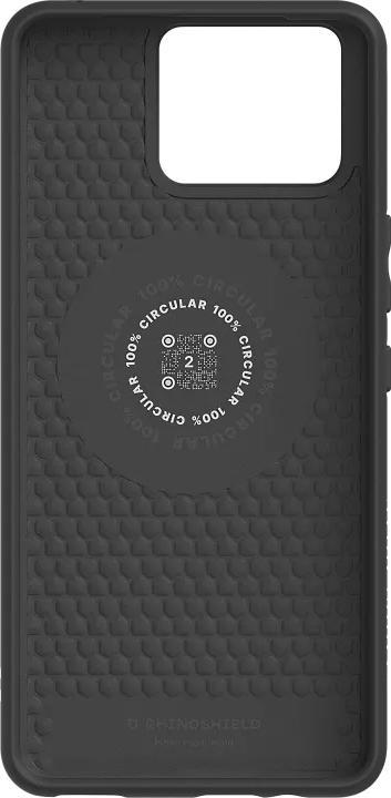 Produktbild ASUS RhinoShield SolidSuit Case Zenfone 11 Ultra Schwarz (Asus Zenfone 11 Ultra)