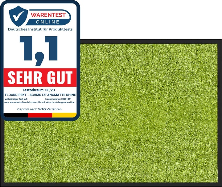 Produktbild Floordirekt Rhine (200 x 600 cm)