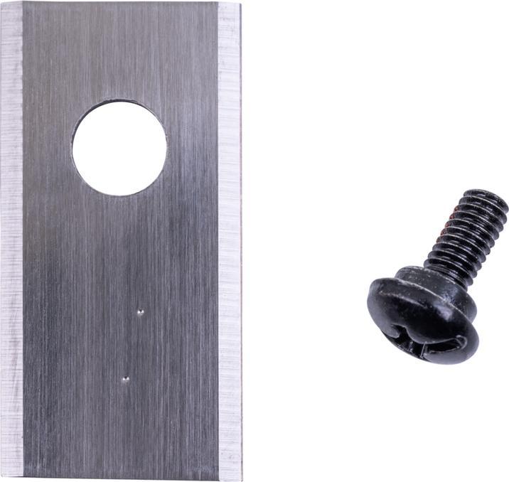 Produktbild Scheppach Mähmesser für Rasenmähroboter 30 pcs (Rasenmäher)