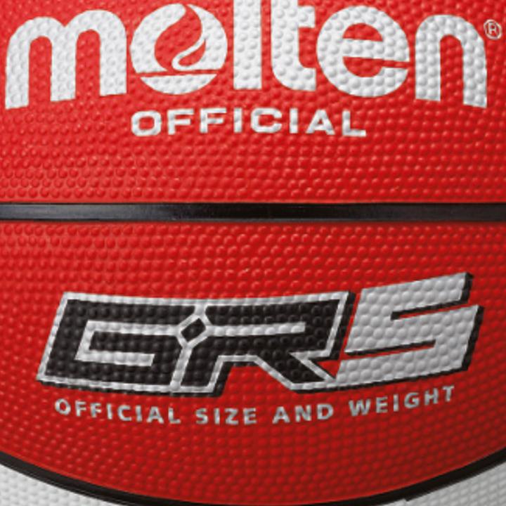 Immagine prodotto Molten BGR5-RW BASKET (5)