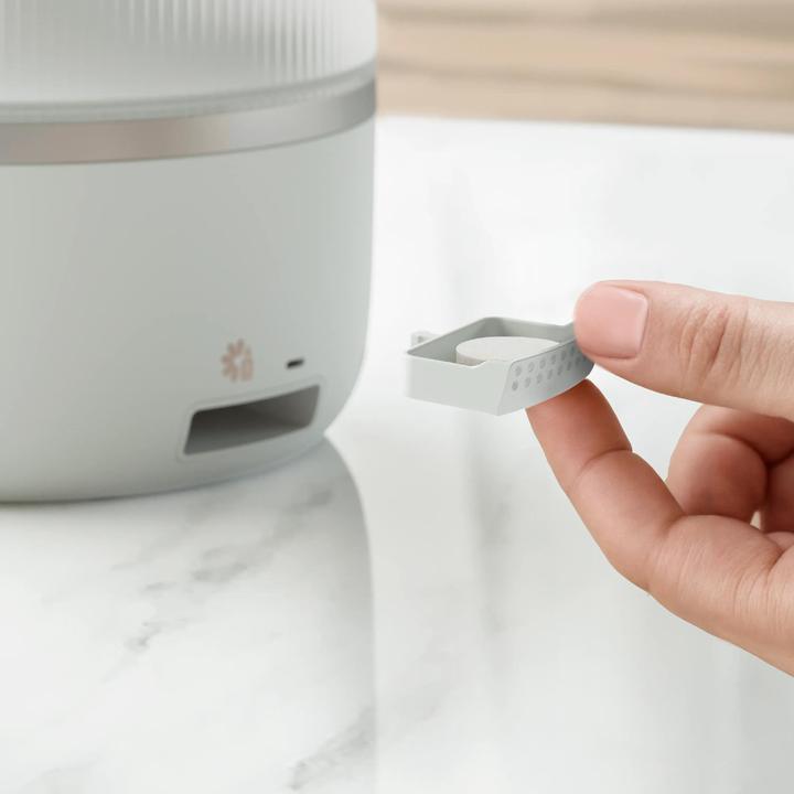Image du produit Philips HU1510/04 (16.40 m²)
